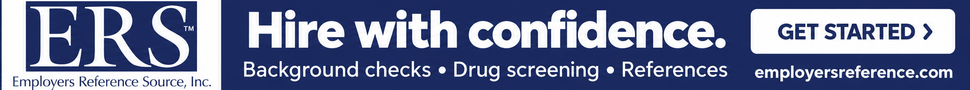 Employers Reference Source advertisement