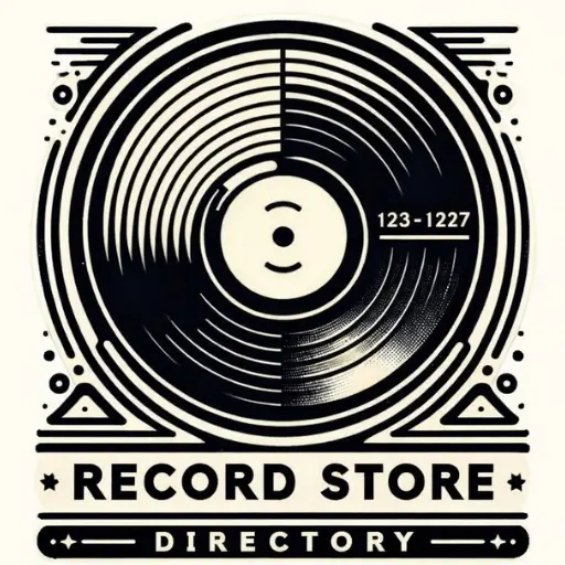 Record Store Directory
